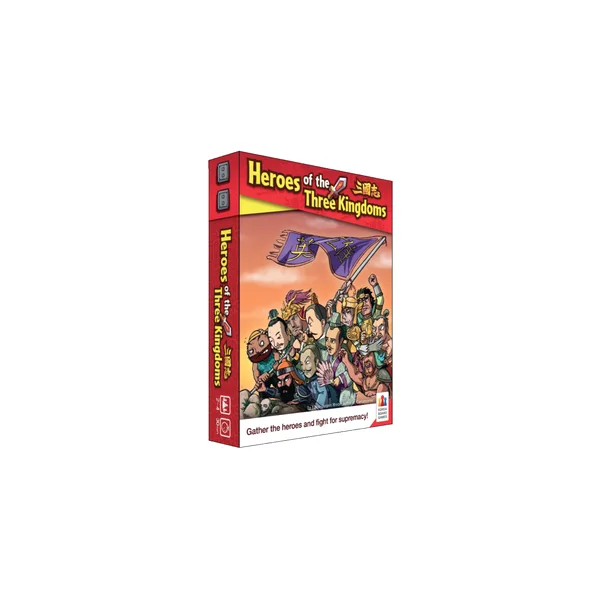 Heroes of the Three Kingdoms