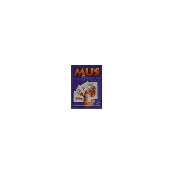 Mus