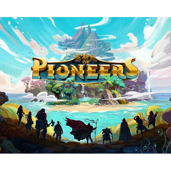 Era of Pioneers
