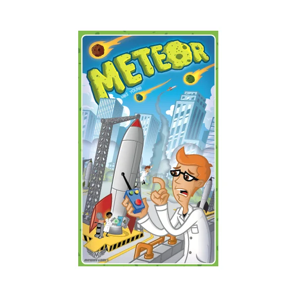 Meteor