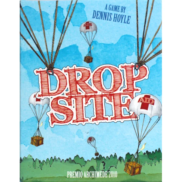 Drop Site