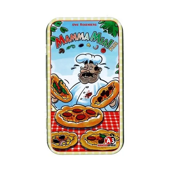 Mamma Mia! Plus