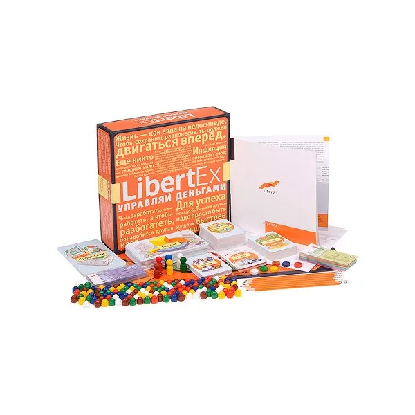 LibertEx