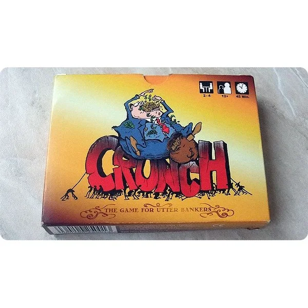 Crunch
