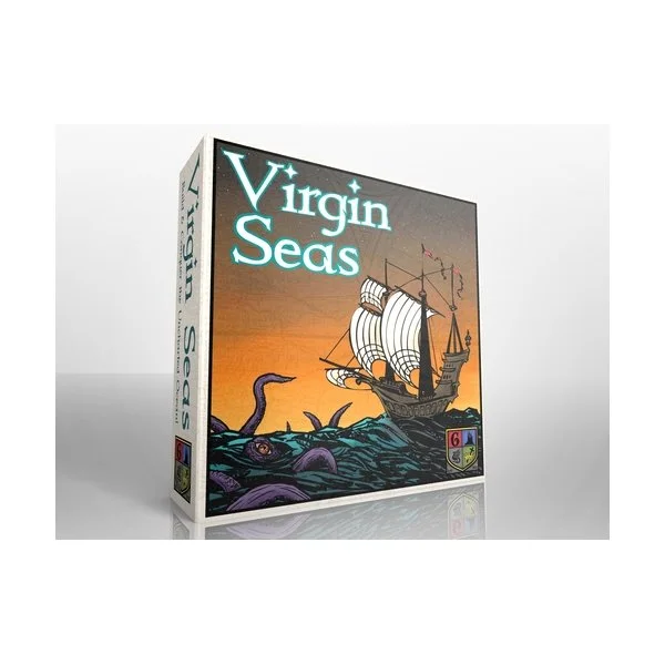 Virgin Seas
