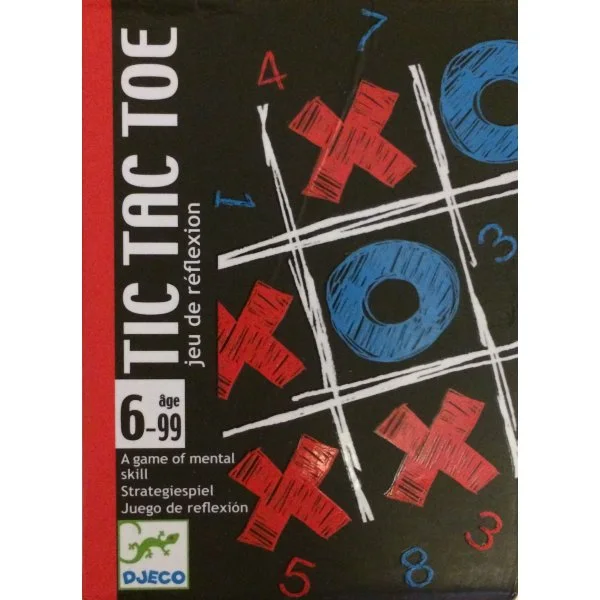 TicTacToe