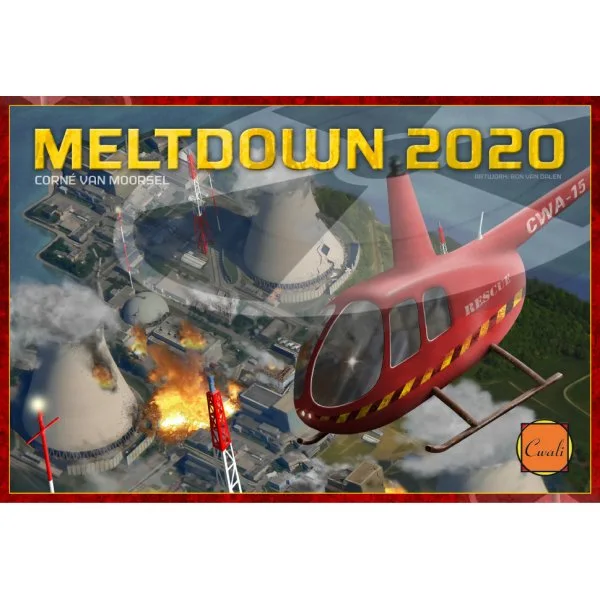 Meltdown 2020