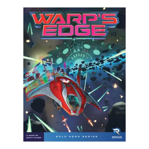 Warp's Edge