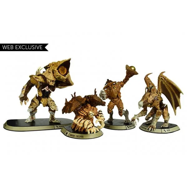 Golem Arcana: Rangers of the Oath Elite Set
