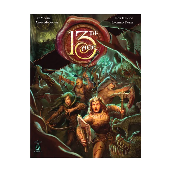 13th Age