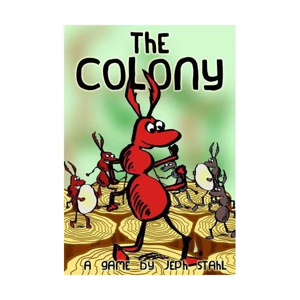 The Colony
