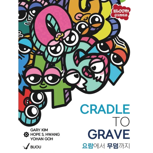 Cradle to Grave
