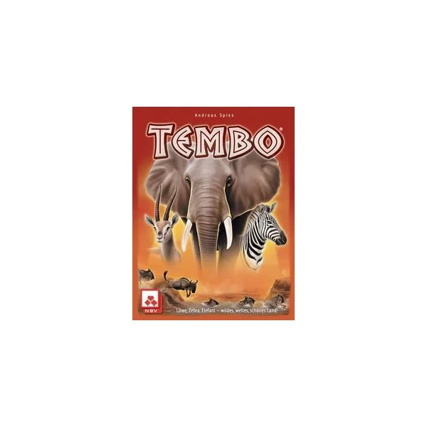 Tembo