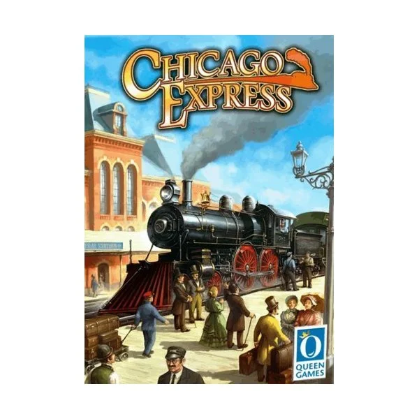 Chicago Express