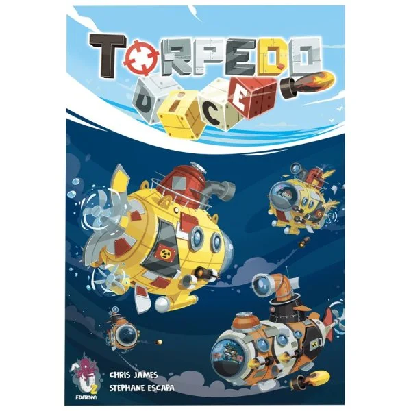 Torpedo Dice
