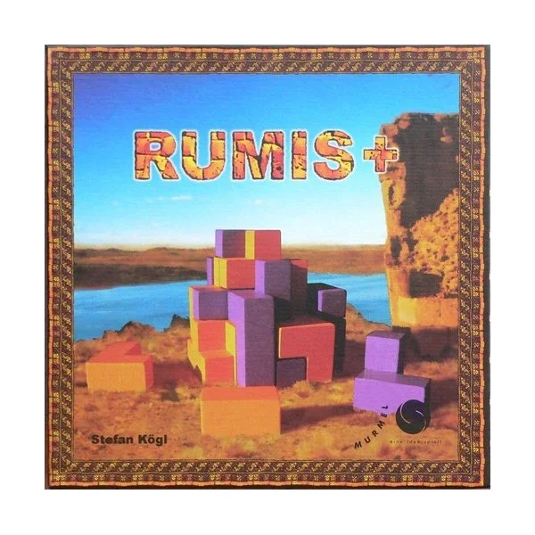 Rumis+