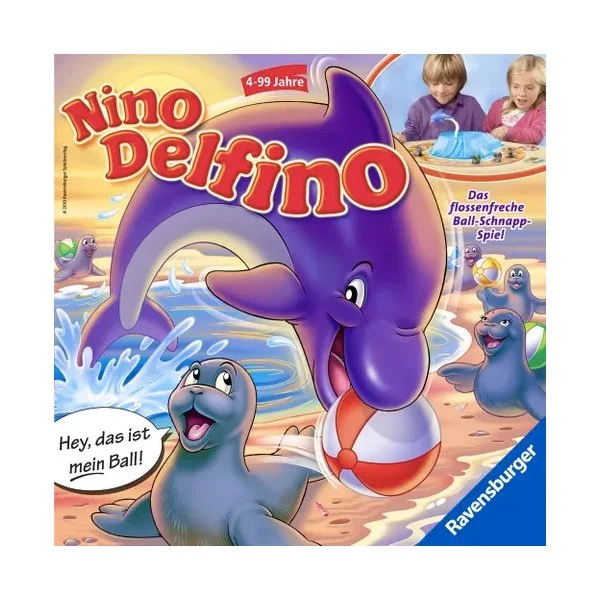 Nino Delfino