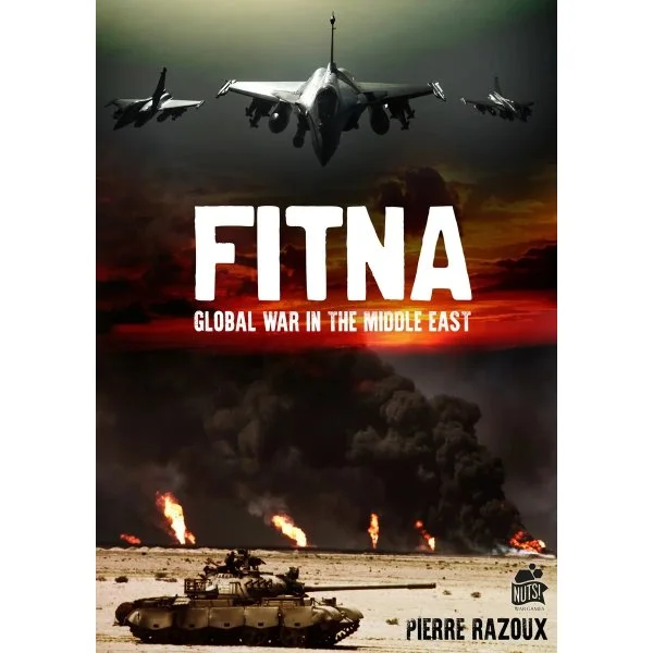 Fitna: The Global War in the Middle East