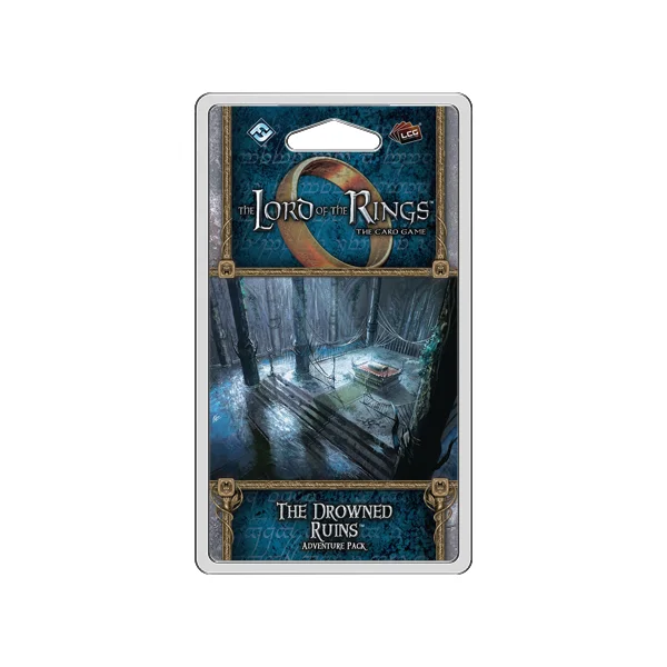 The Lord of the Rings: The Card Game – The Drowned Ruins