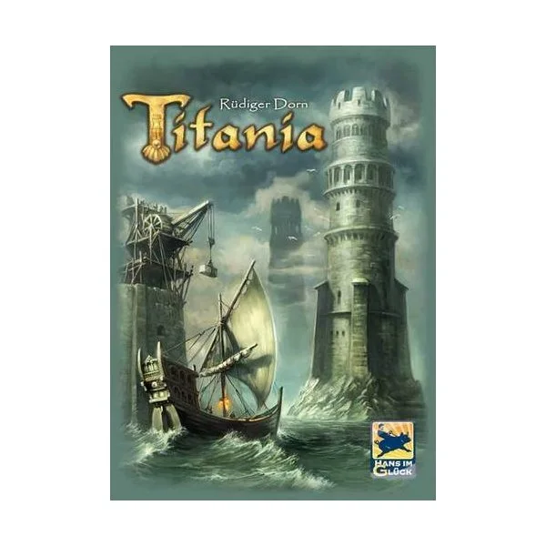 Titania