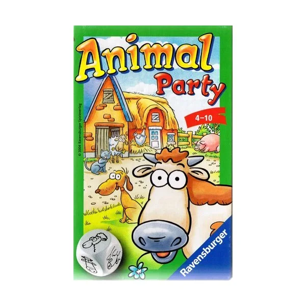 Animal Party