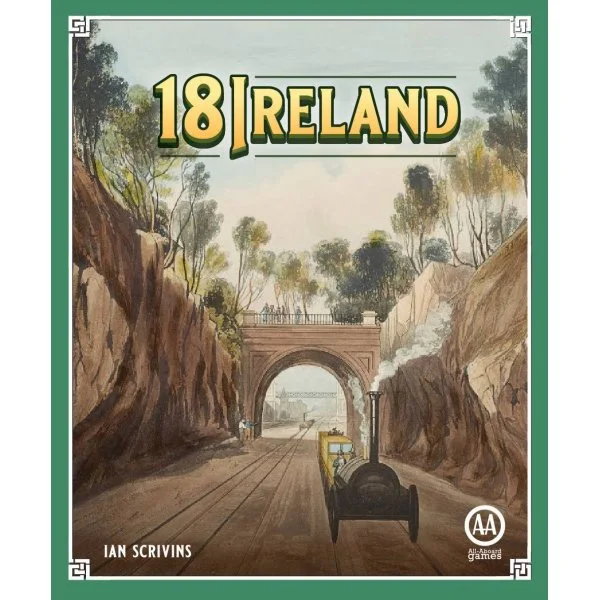 18Ireland
