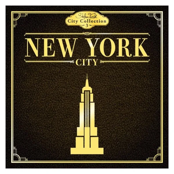 New York City: Deluxe Edition