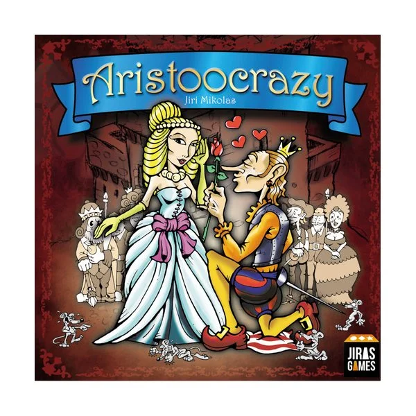 Aristoocrazy