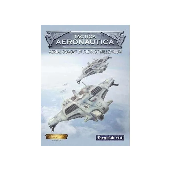 Tactica Aeronautica