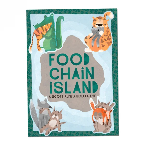 Food Chain Island