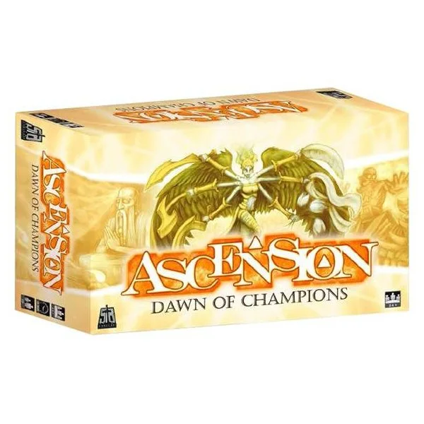 Ascension: Dawn of Champions