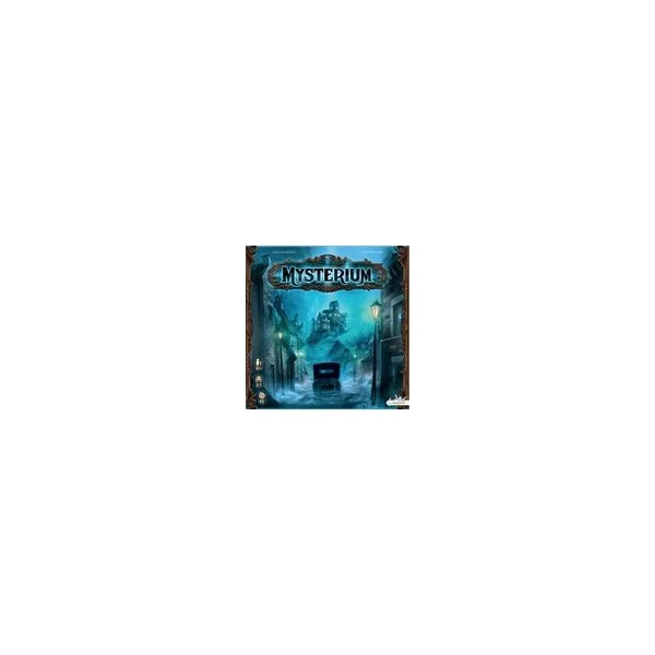 Mysterium (2nd edition)