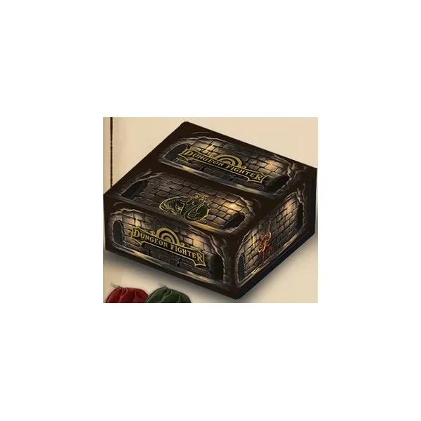 Dungeon Fighter: Collector's Edition