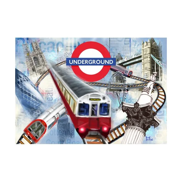 On the Underground