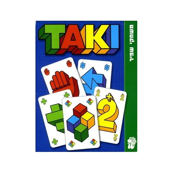 TAKI