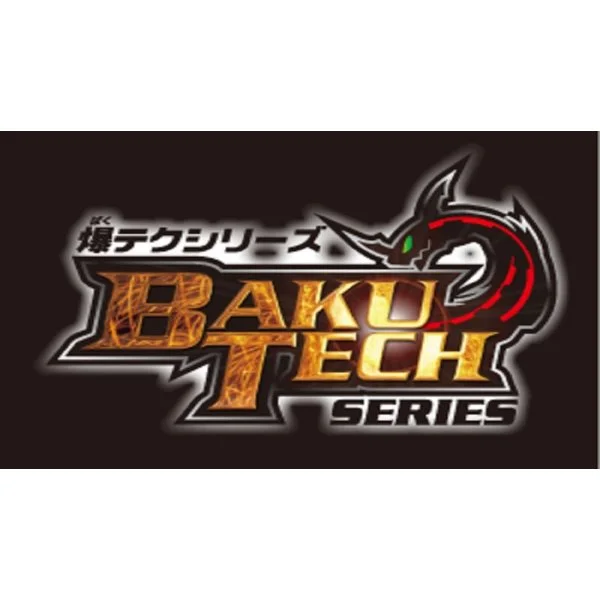 Bakutech