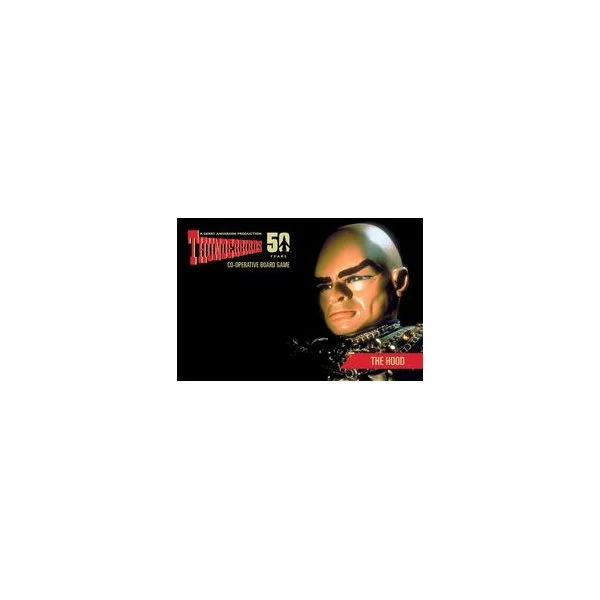 Thunderbirds: The Hood