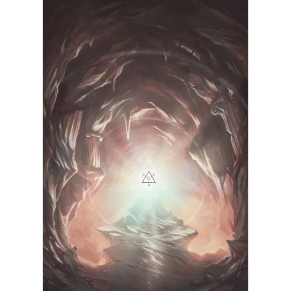 Sub Terra II: Inferno's Edge – Arima's Light
