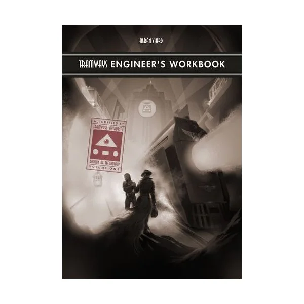 Tramways Engineer's Workbook