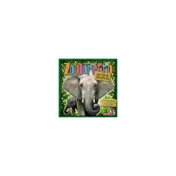 Zooloretto XXL