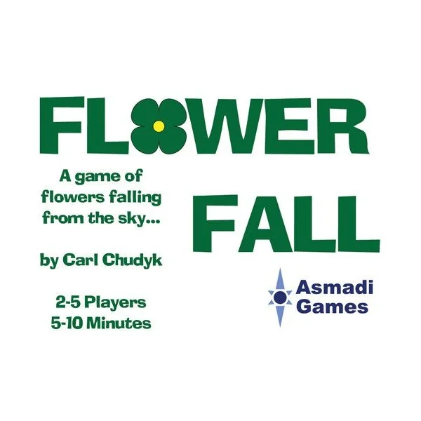 FlowerFall