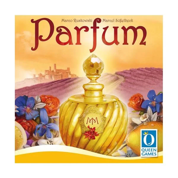 Parfum