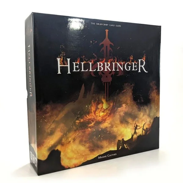 Hellbringer