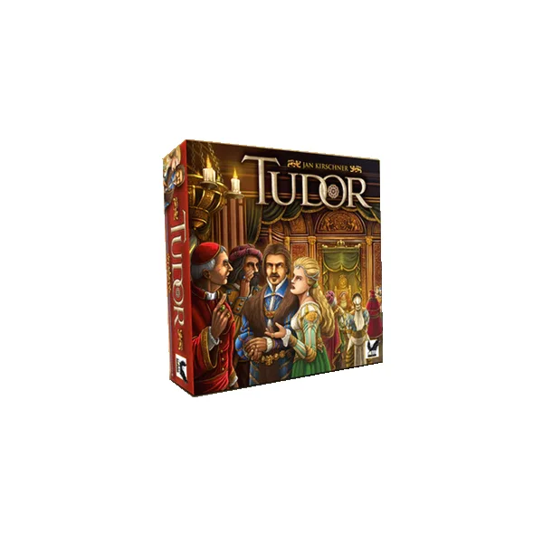 Tudor