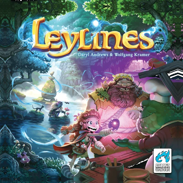 Leylines