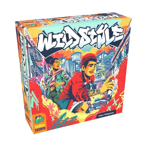 Wildstyle