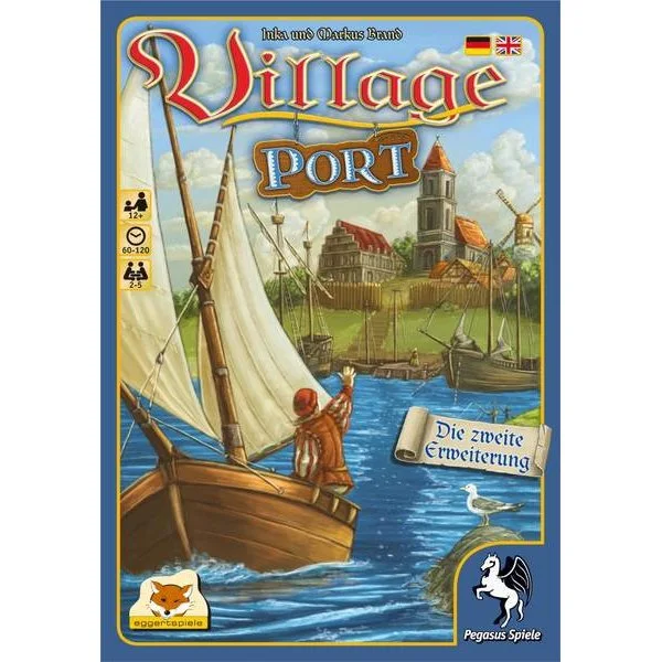 Village Port