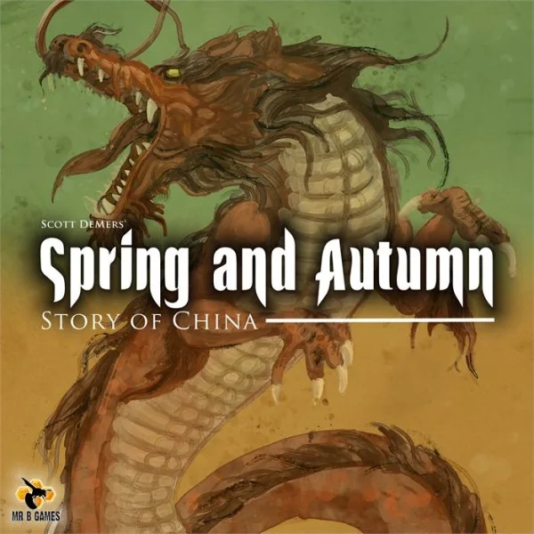 Spring & Autumn