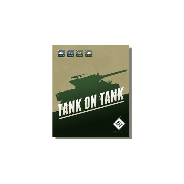 Tank on Tank
