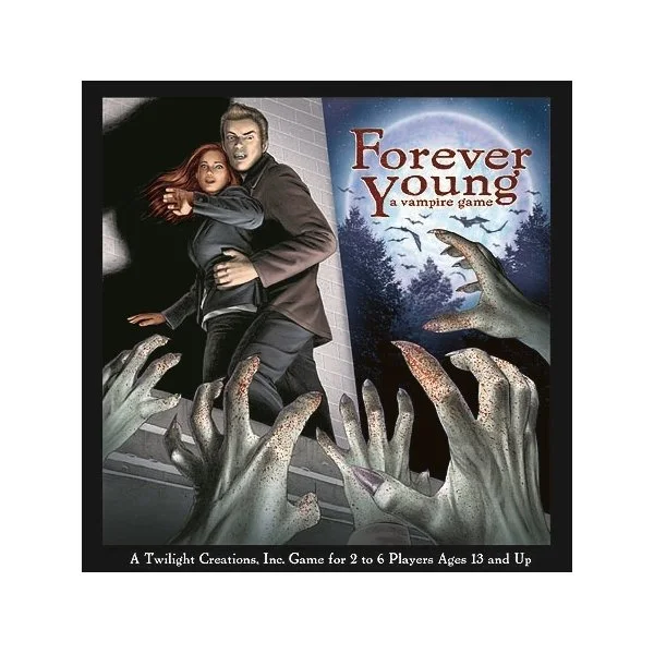 Forever Young
